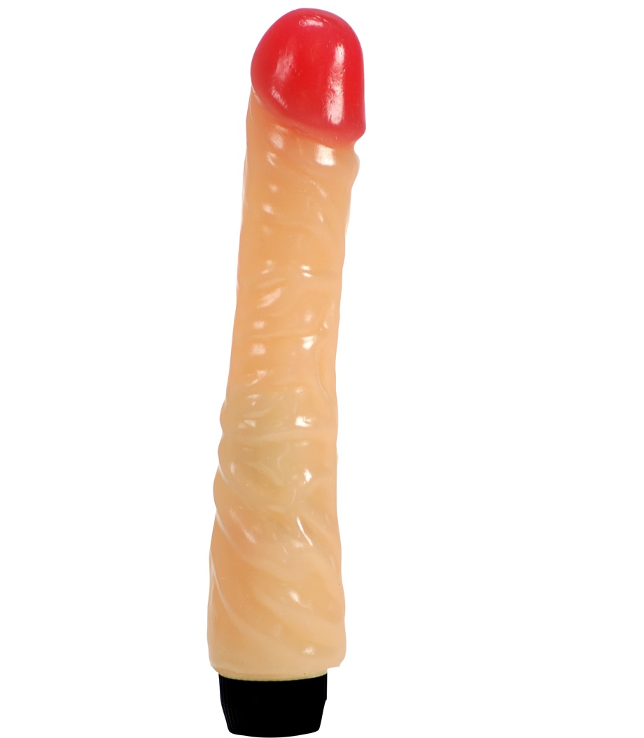 Me You Us Mccoy Realistic Vibrator 9in - Image 4