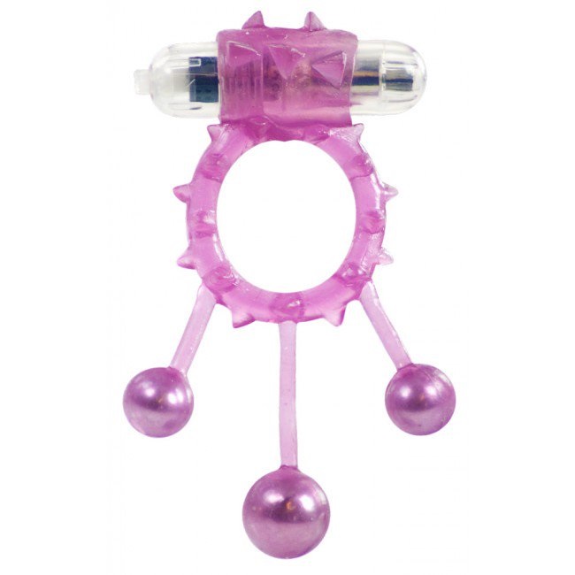 Me You Us Ball Banger Cock Ring - Image 4