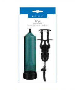 Alternative view of Me You Us Grip Pump