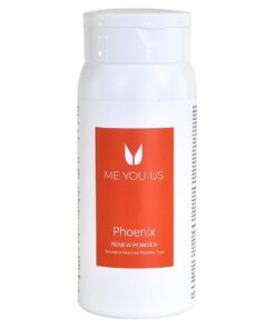 Me You Us Phoenix Renew Powder for Realistic Feel Toys