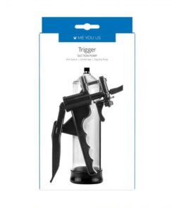 Alternative view of Me You Us Trigger Pump