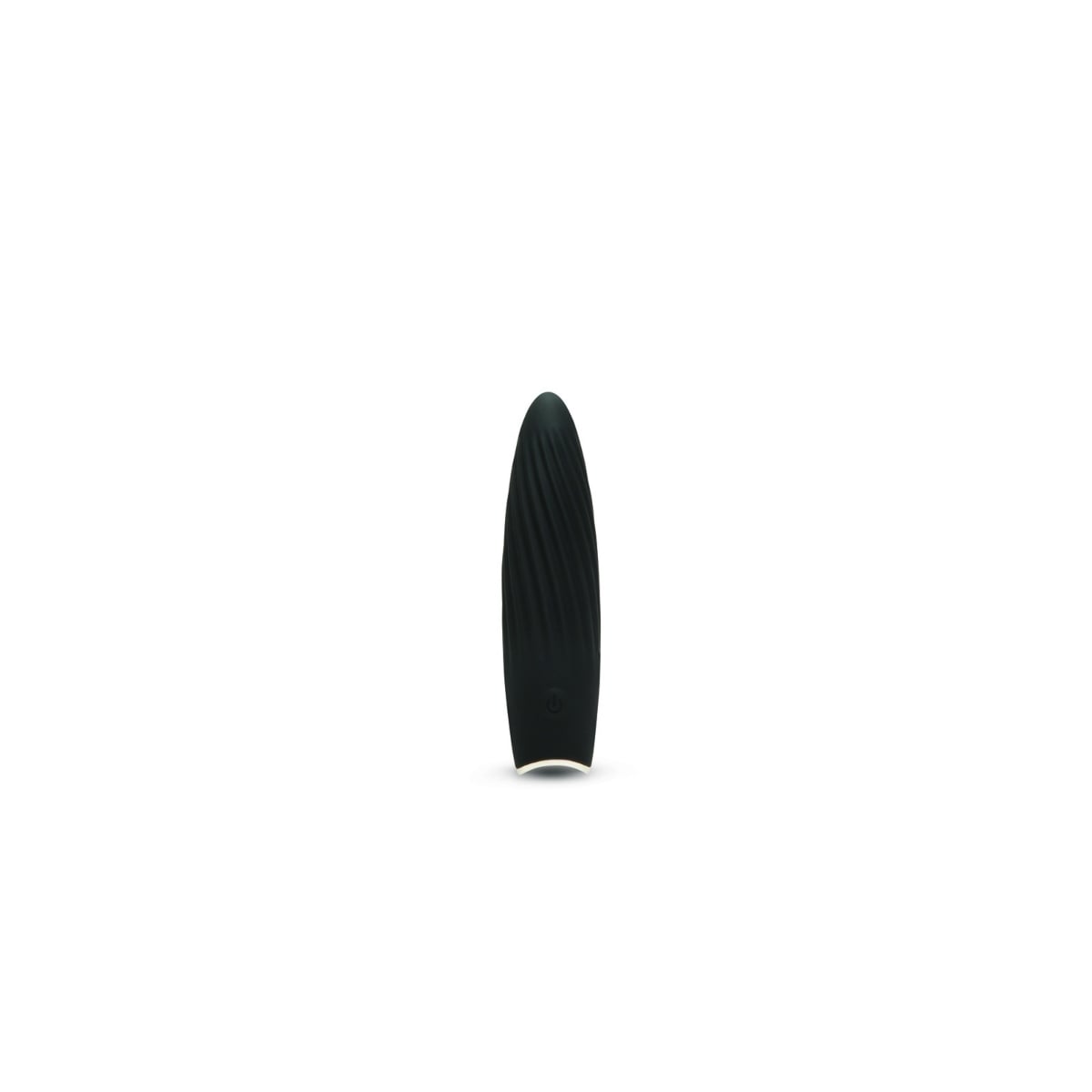 Me You Us Swirl Bullet Vibrator Black - Image 6