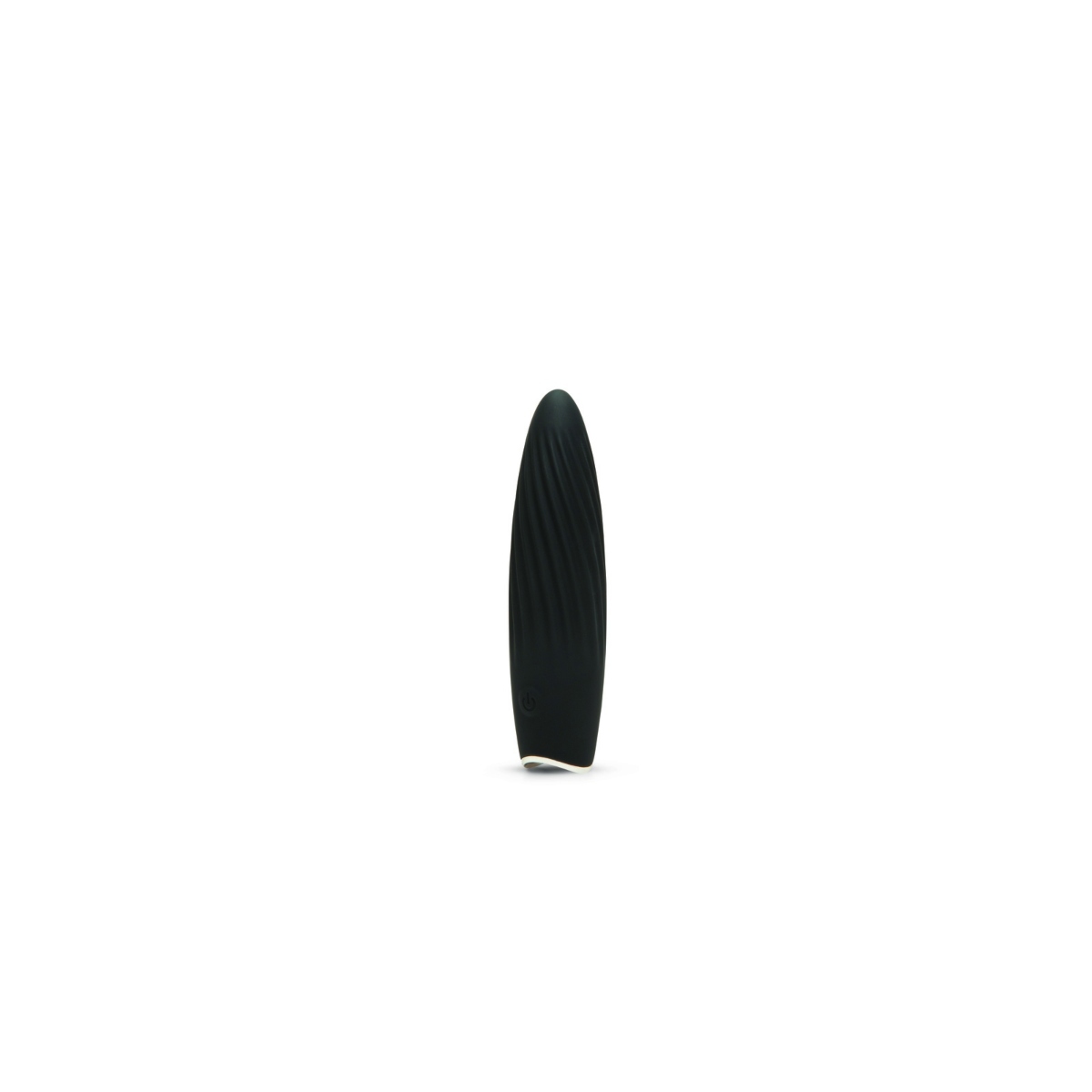Me You Us Swirl Bullet Vibrator Black - Image 5