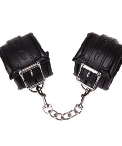 Alternative view of Me You Us Wrist Cuffs