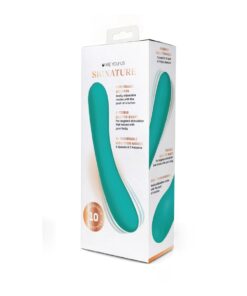 Alternative view of Me You Us Signature The Bendy Vibe Teal